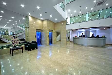 SV Business Hotel