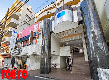 Sky Court Koiwa Hotel