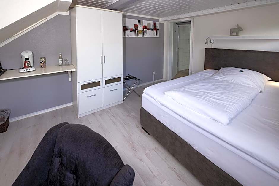 Hotel Gasthof Handewitt