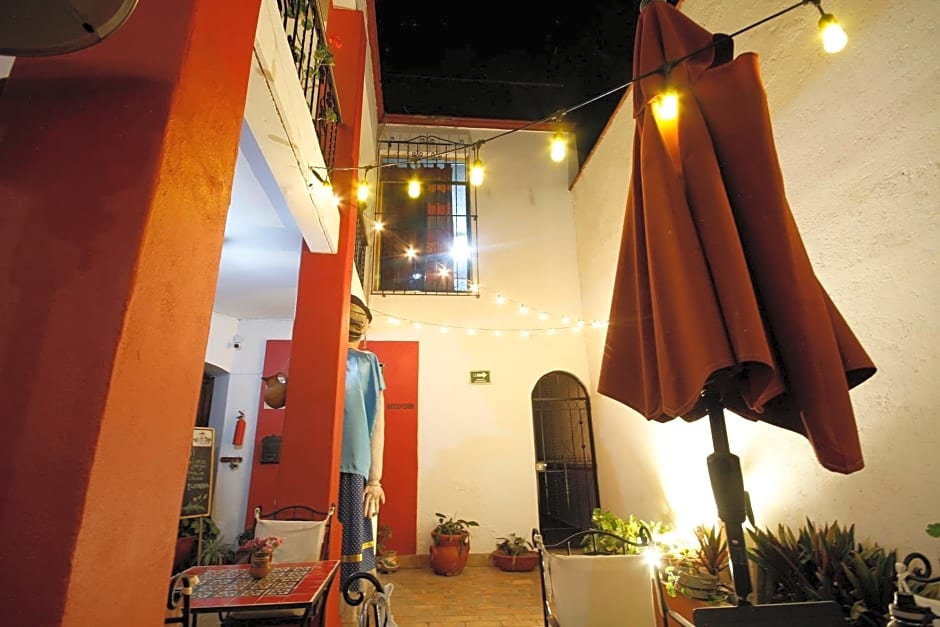 Posada Don Mario