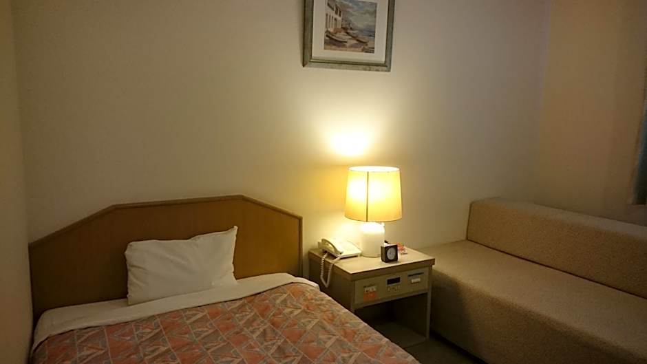 Hotel Lakeland Hikone
