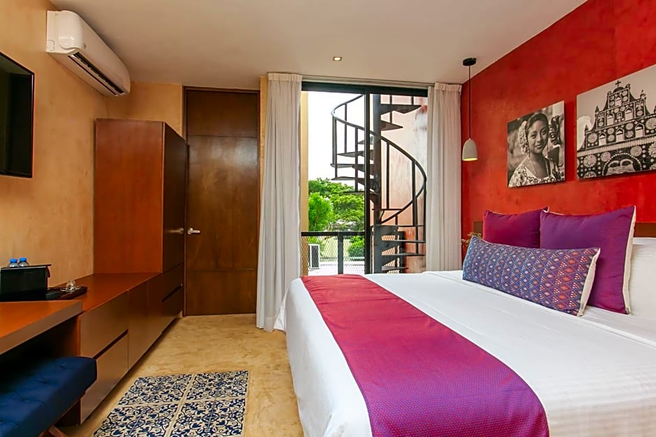 Casona 61 by GuruHotel
