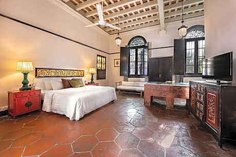 Tang Double Room
