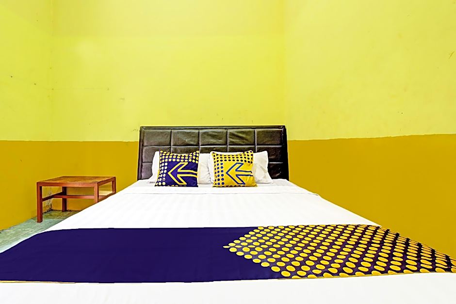 OYO Life 2546 Griya Widya Syariah