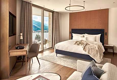 Deluxe Junior Suite - modern Grace Wing