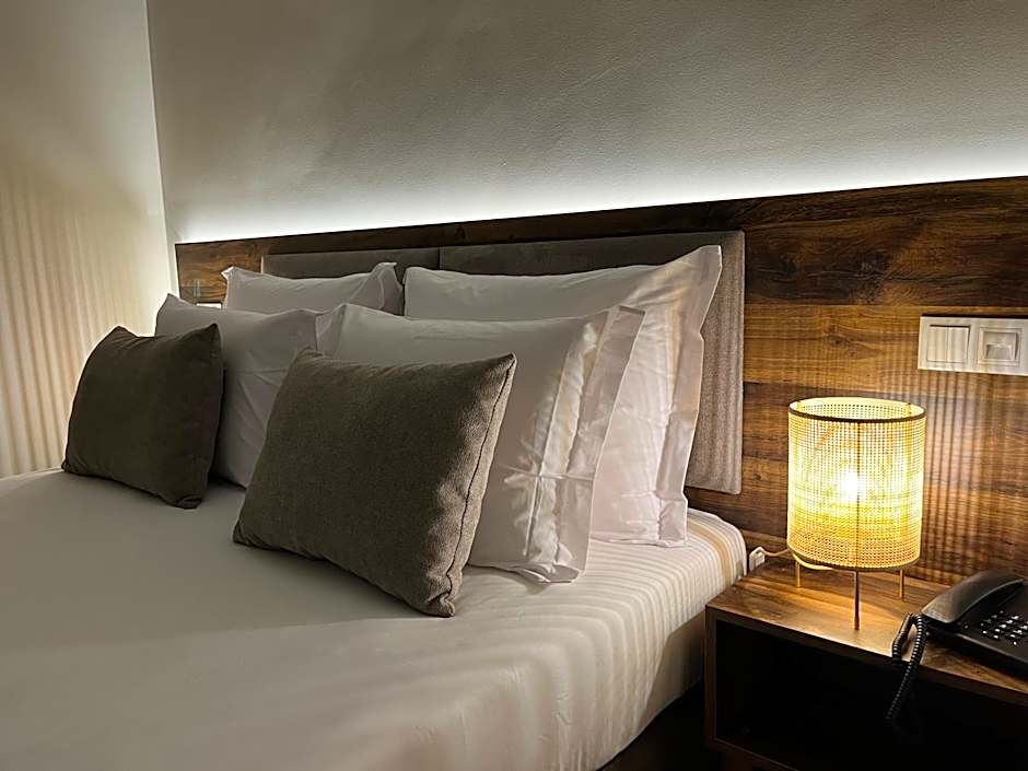 Madeira Bright Star by Petit Hotels