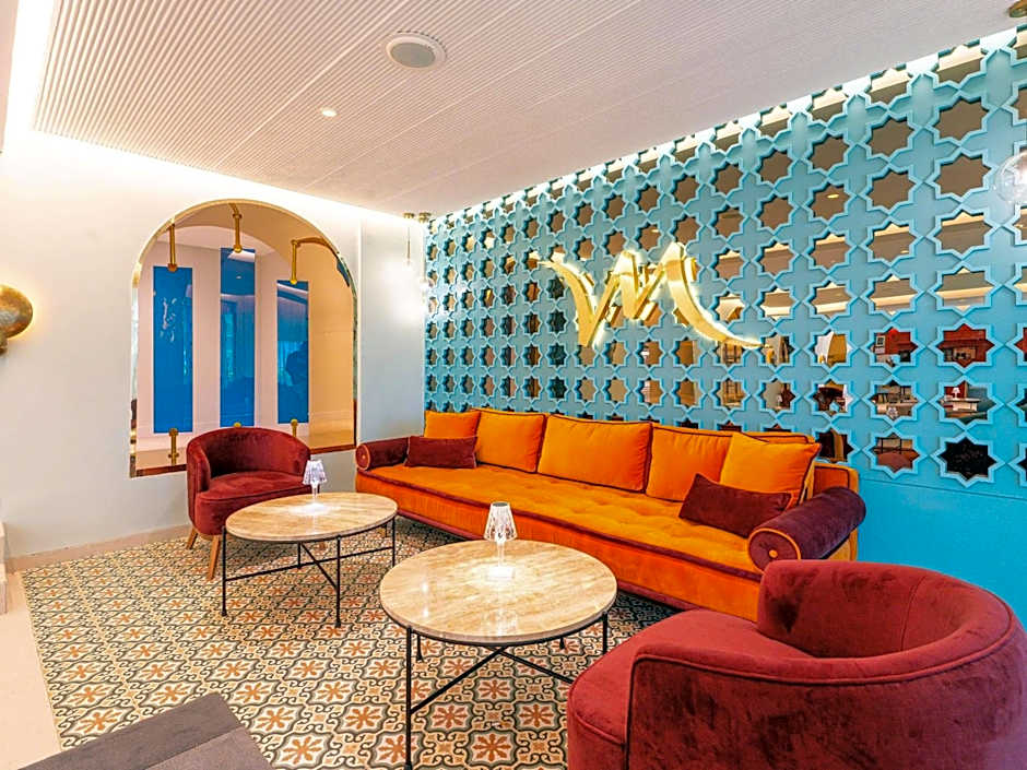 Hotel Rabat