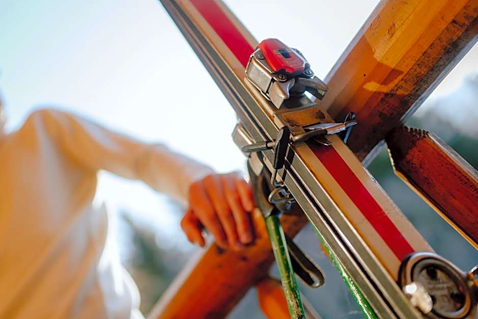 Nancy's Holiday Homes Dolomites