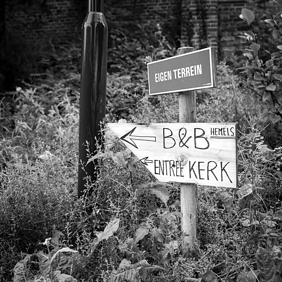 B&B Appartement Hemels