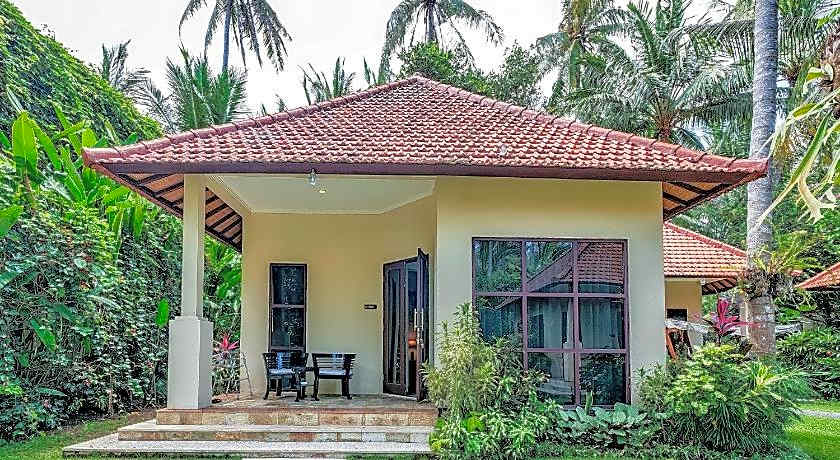 Orlowsky Discovery Candidasa Hotel