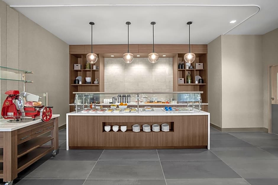 AC Hotel by Marriott Pittsburgh Southpointe