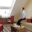 Mercure Hotel Dusseldorf City Center