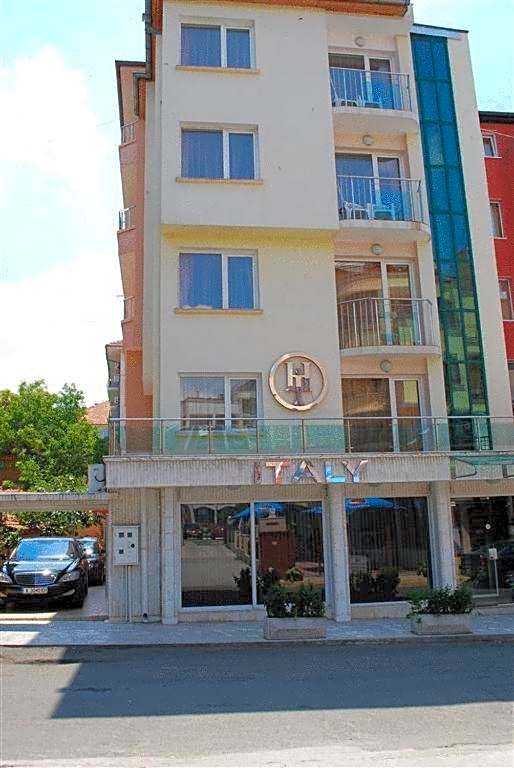 Italia Hotel