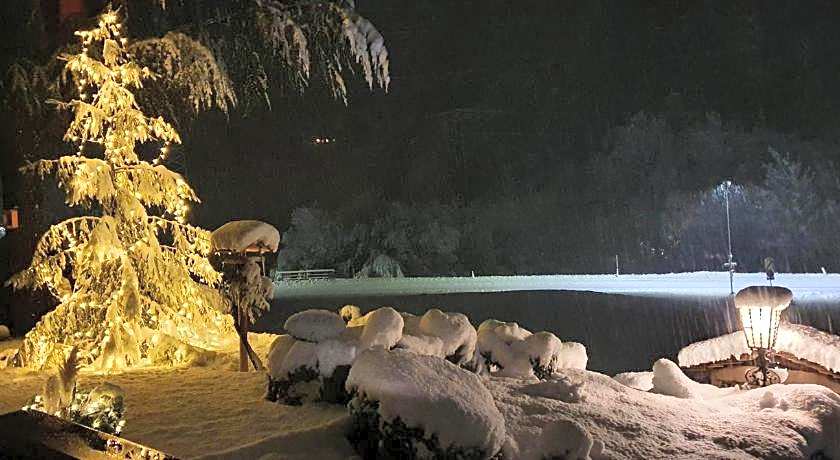 Haus Stüttler Duchscherer