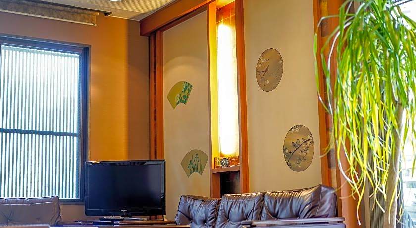 Ryokan Wakamiya Hotel