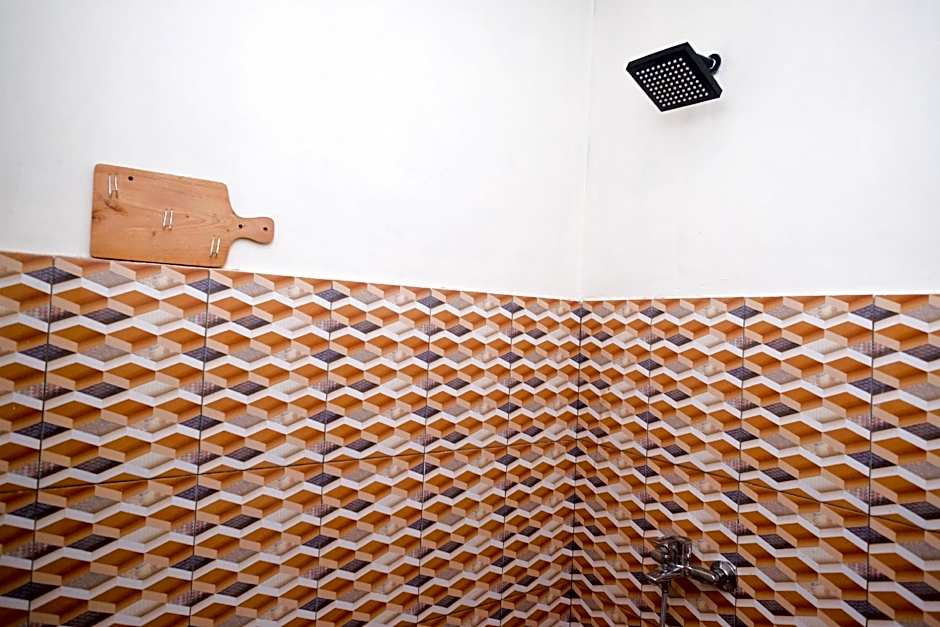 RedDoorz near Terminal Bus Purwokerto