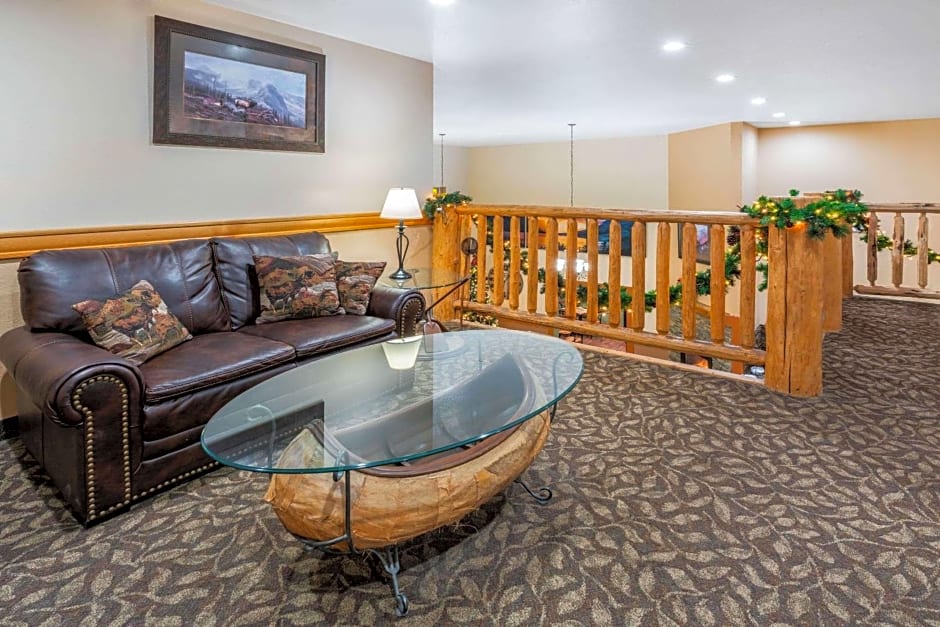 La Quinta by Wyndham Belgrade - Bozeman Airport