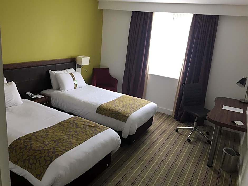 Holiday Inn Huntingdon Racecourse By IHG