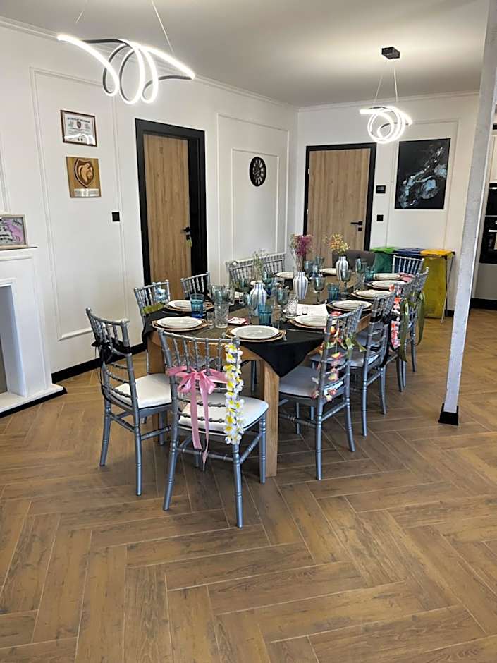 Pokoje Gościnne "Cyprian"