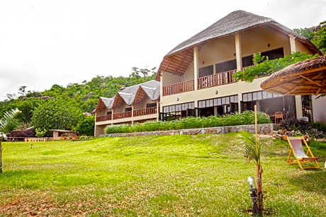 Joma Adventure Lodge