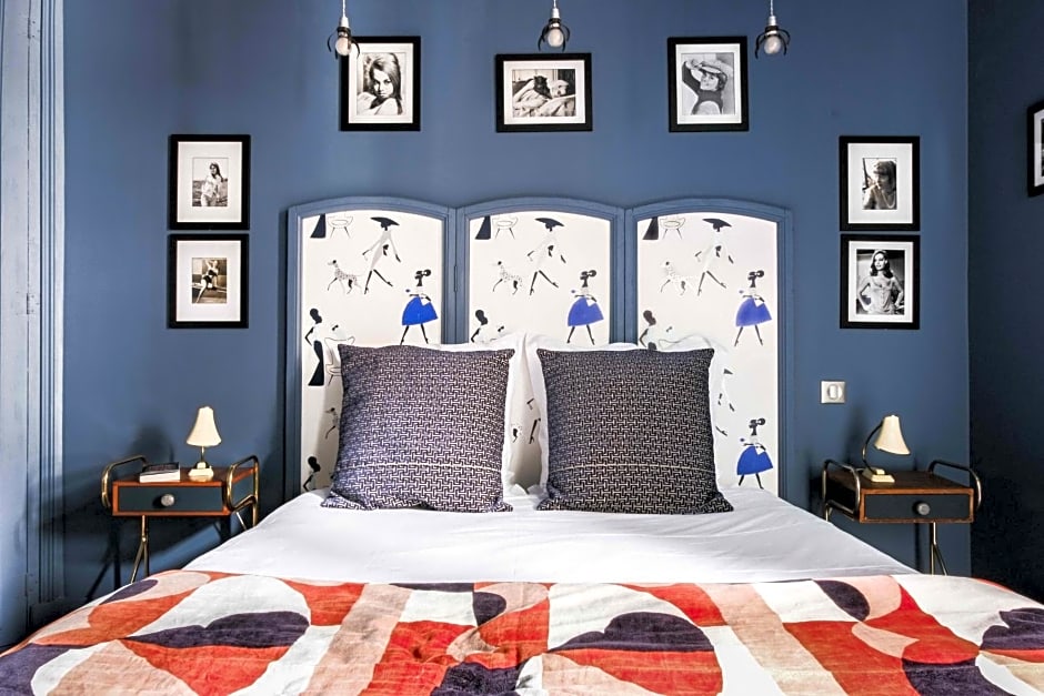 La Femme d'à Côté