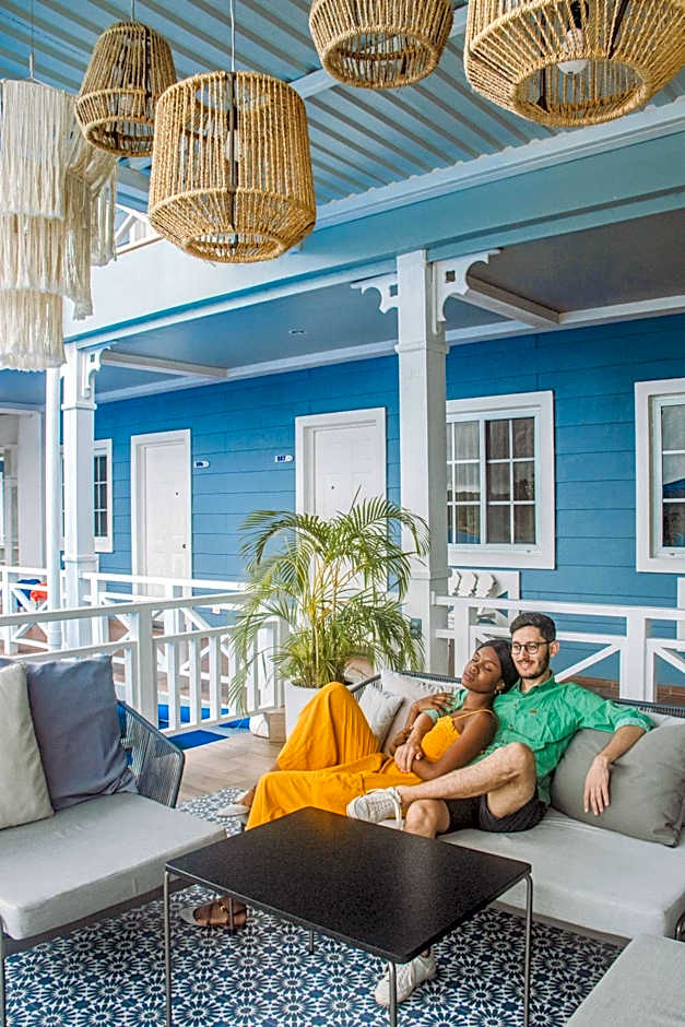 Hotel Casona del Lago