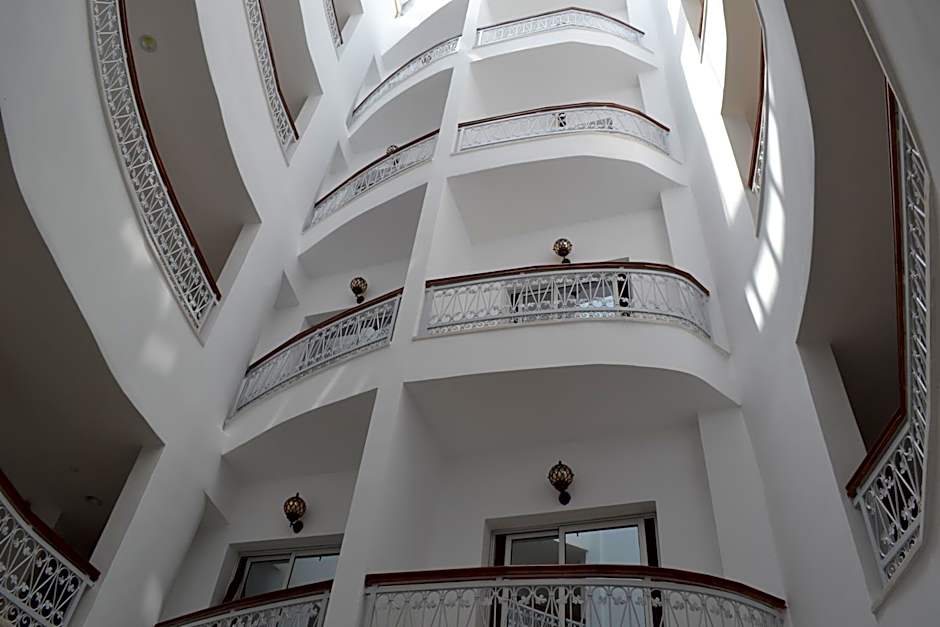 Hotel La Place