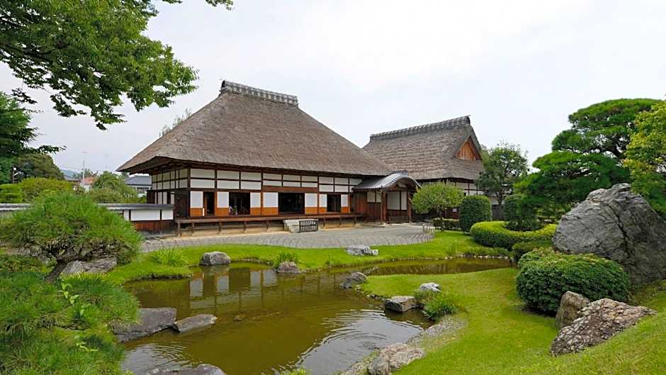 Hotel Wakasa