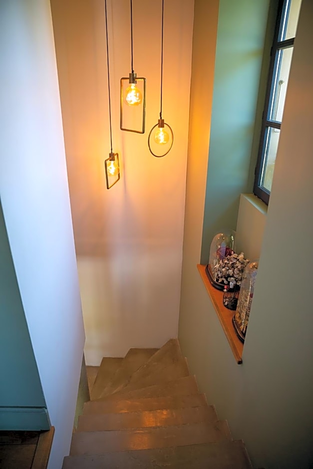 Côté Jardin, Chambres d¿hôtes B&B
