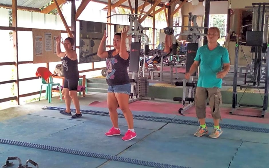 House of TamSe Laagans ' Inn