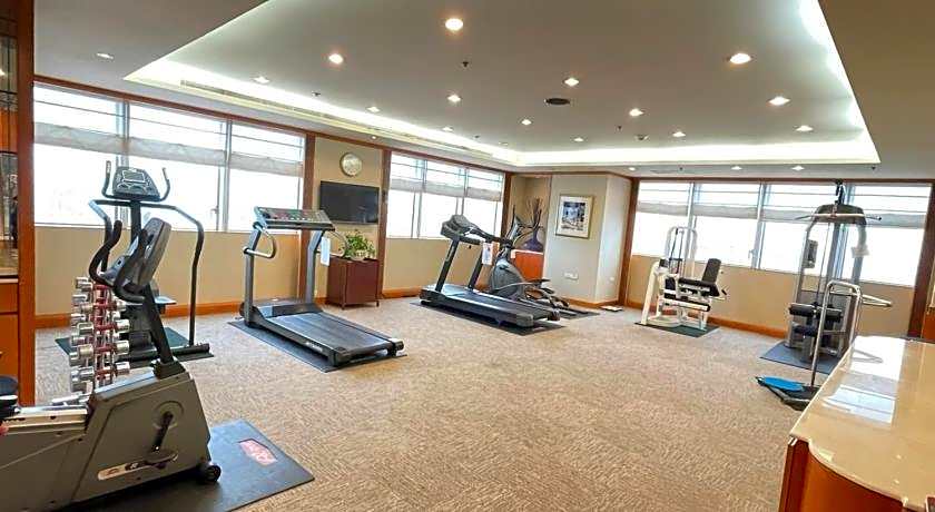 Jungli Le Midi Hotel