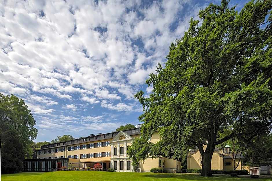 Parkhotel Hohenfeld Münster