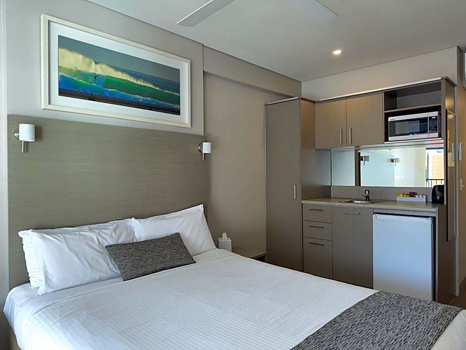 Manly Paradise Motel & Apartments