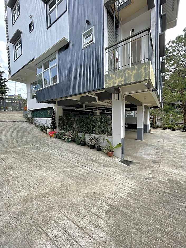 RiCio Haus