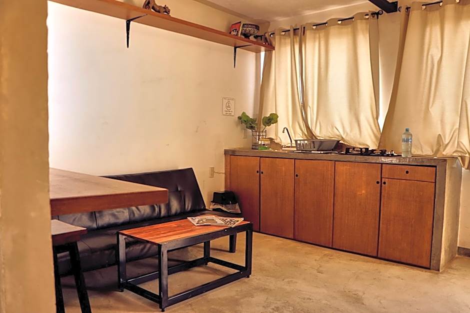 Casa Nomada Tuxtla Hotel - Hostal