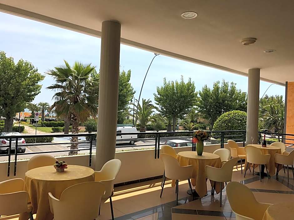 Hotel Atlas