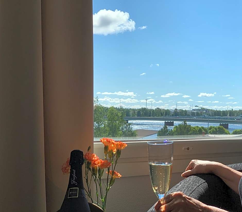 Park Hotel Tornio