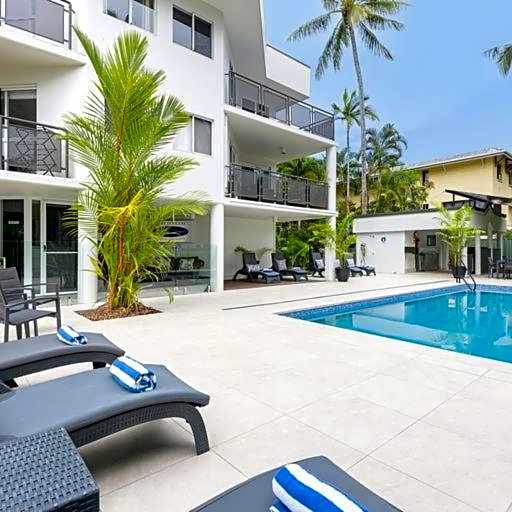 Marina Terraces Port Douglas