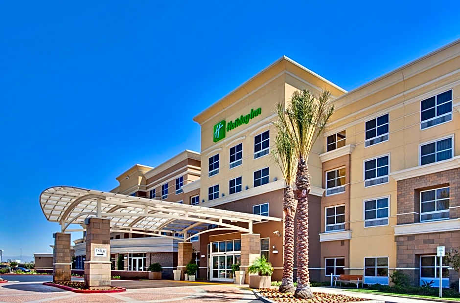 Holiday Inn Ontario Airport - California By IHG