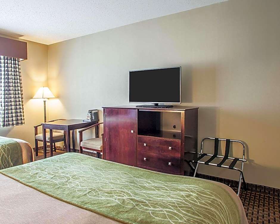 Avon Hotel - Toms River