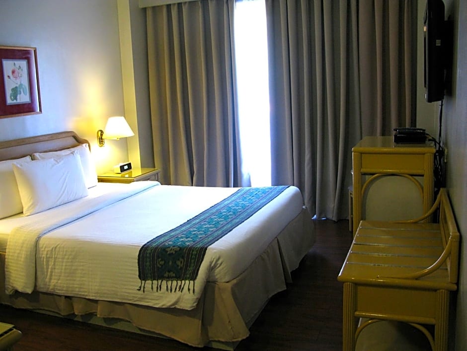 Casa Leticia Boutique Hotel