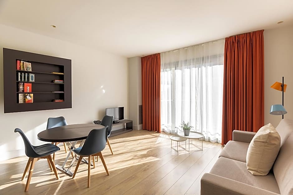 Cosmo Apartments Passeig de Gràcia