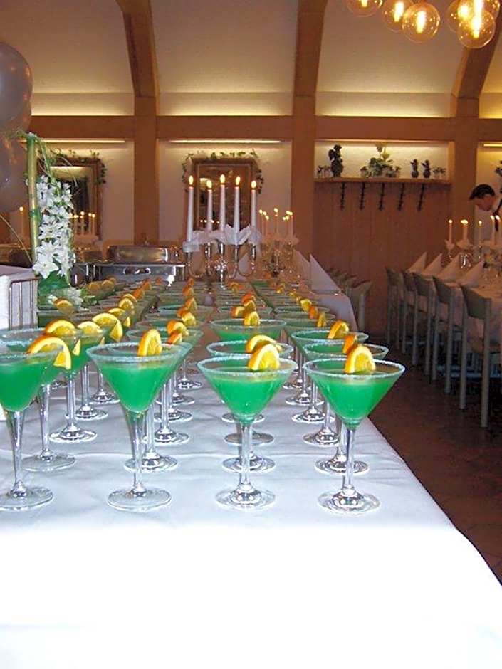 Hotel - Restaurant Hirschen - Werneths Landgasthof beim Europa- Park Rust