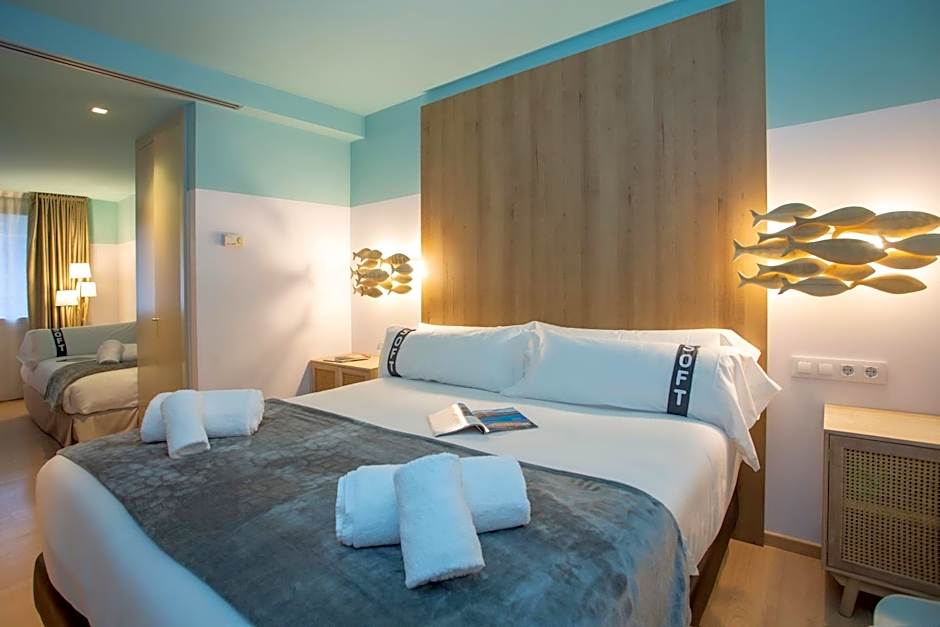 Hotel Prisma Barcelona