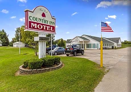 Red Bud Country Inn