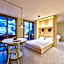 Apart Hotel Adelboden am Dorfplatz