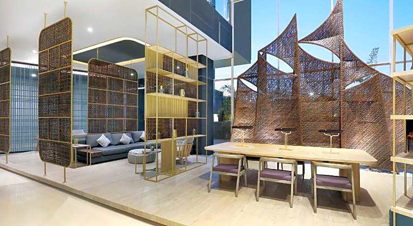 Mercure Makassar Nexa Pettarani