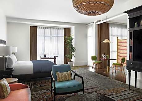 Park Suite ADA