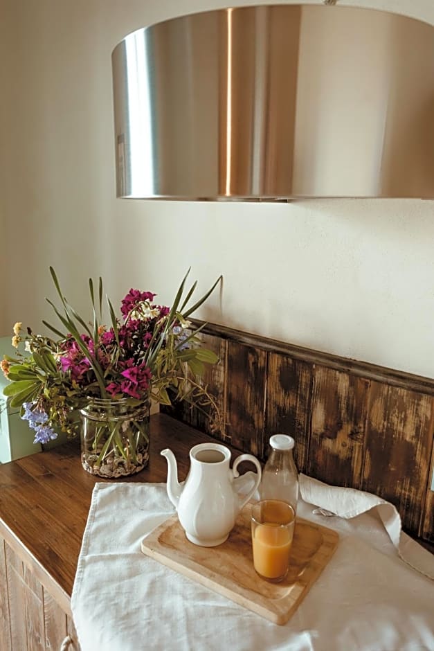 B&B Il Mare In Una Stanza