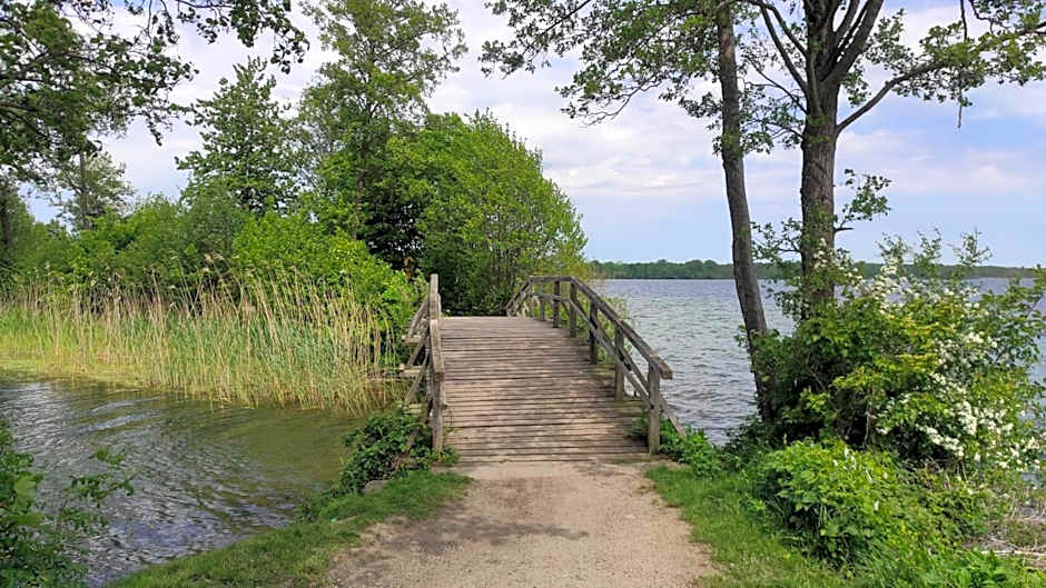 Hotel Garni "Villa am Schaalsee"